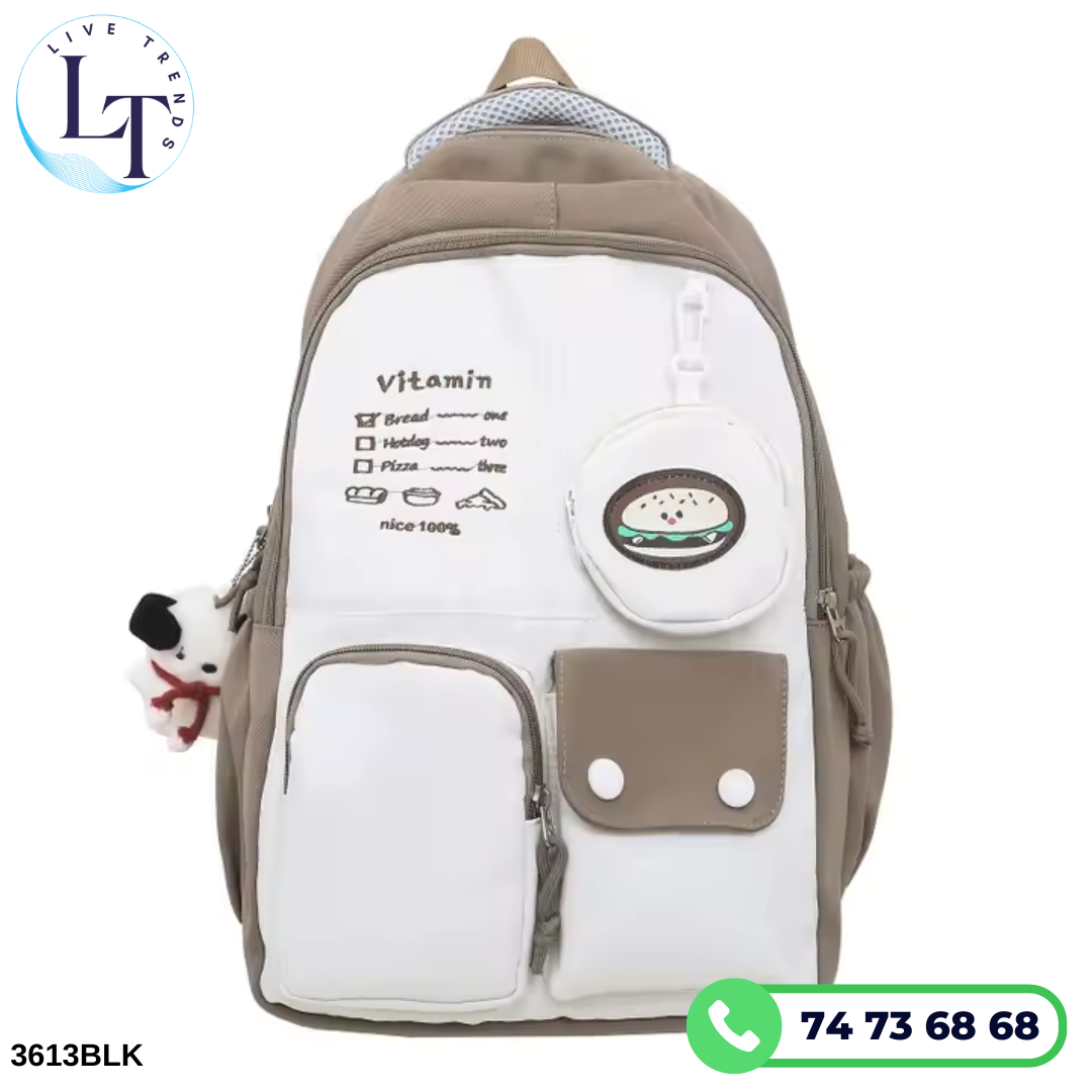 Backpack 3613