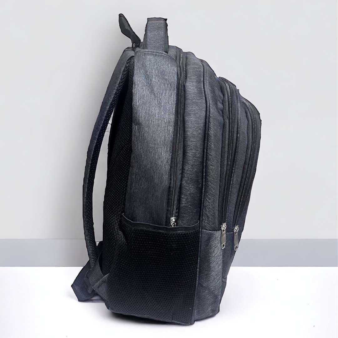 Nylon Laptop Back Pack 20"