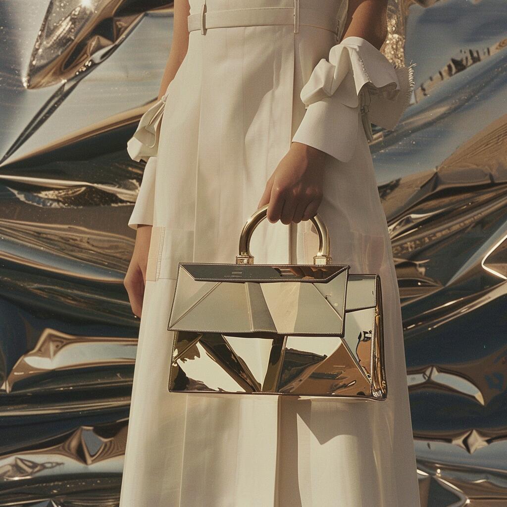 2 in 1 Women Handbags Qatar - Daily Essentials