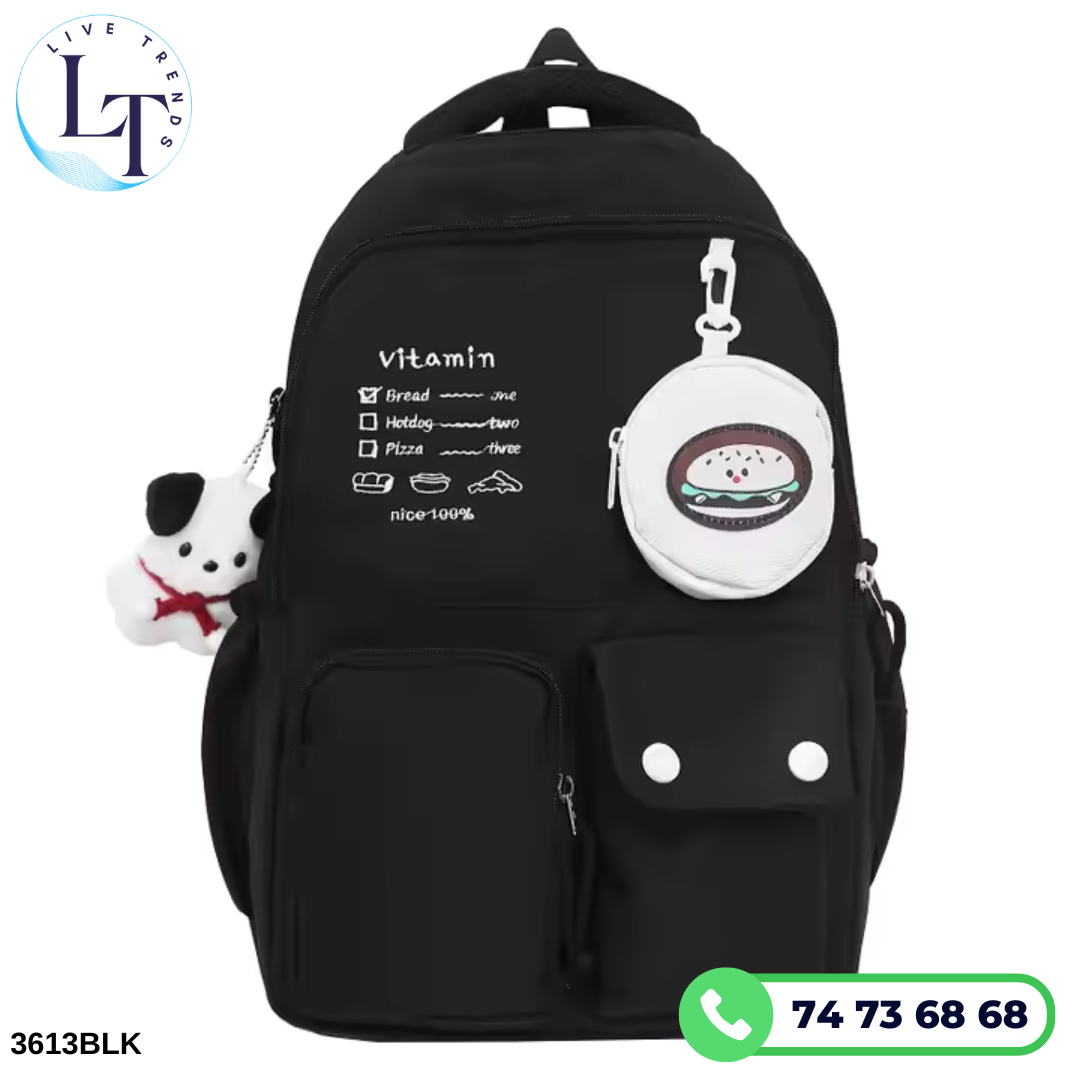 Backpack 3613