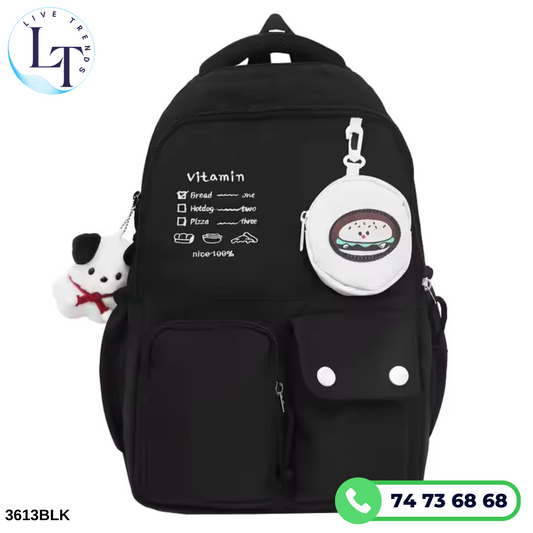 Backpack 3613