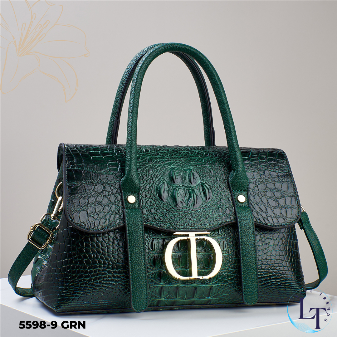 Elegant Women's Handbag - Stylish & Versatile Everyday Bag