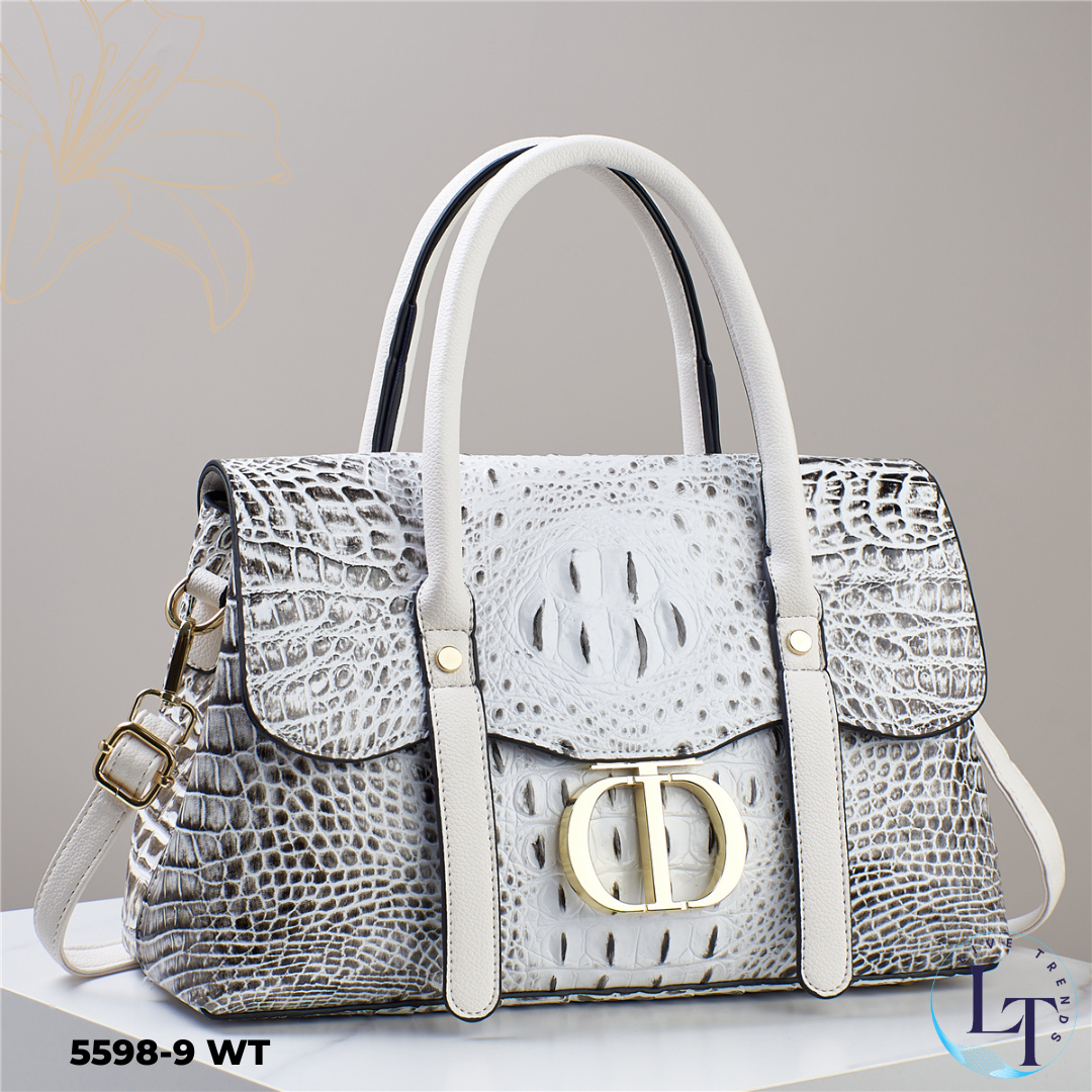 Elegant Women's Handbag - Stylish & Versatile Everyday Bag