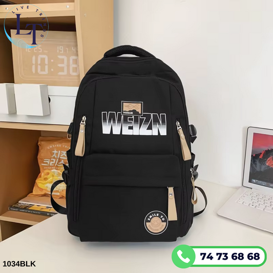 Backpack 1034