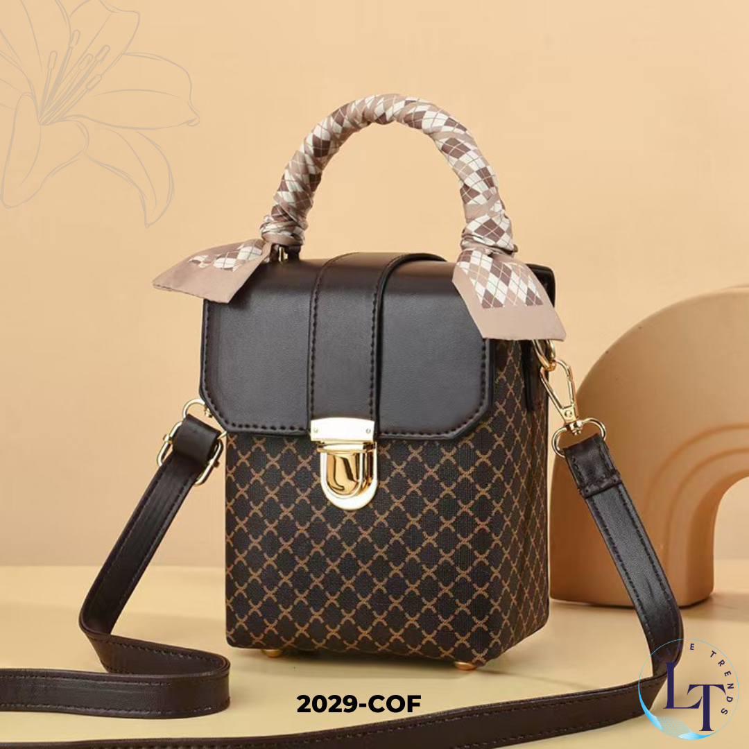Ladies Shoulder Bags 	2029