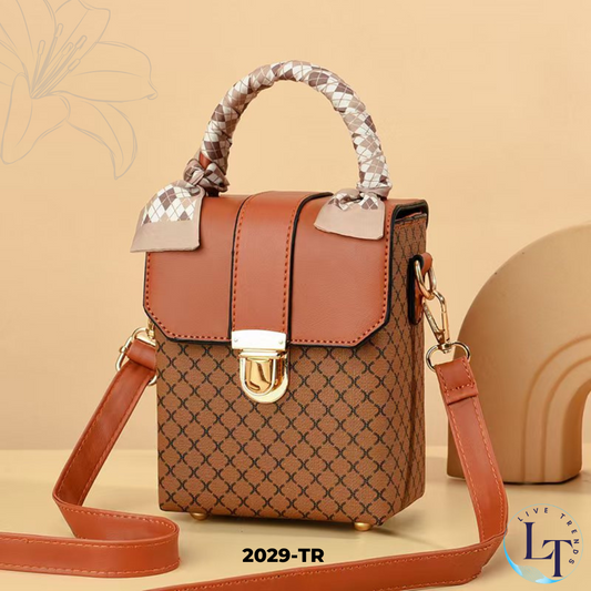 Ladies Shoulder Bags 	2029