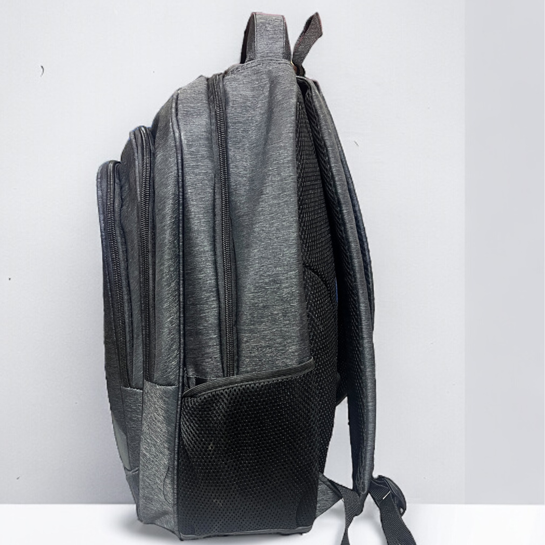 Nylon Laptop Back Pack 20"