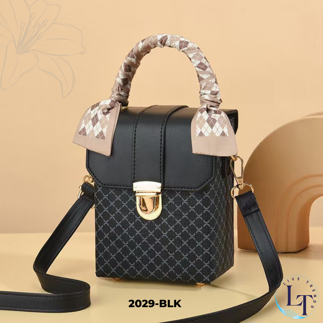 Ladies Shoulder Bags 	2029
