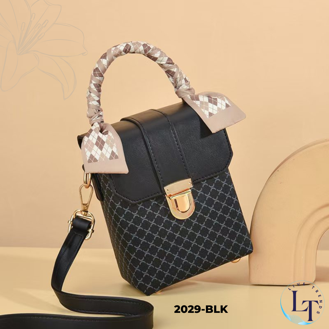 Ladies Shoulder Bags 	2029
