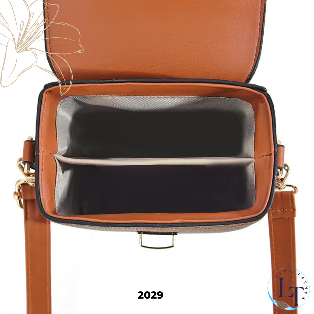 Ladies Shoulder Bags 	2029