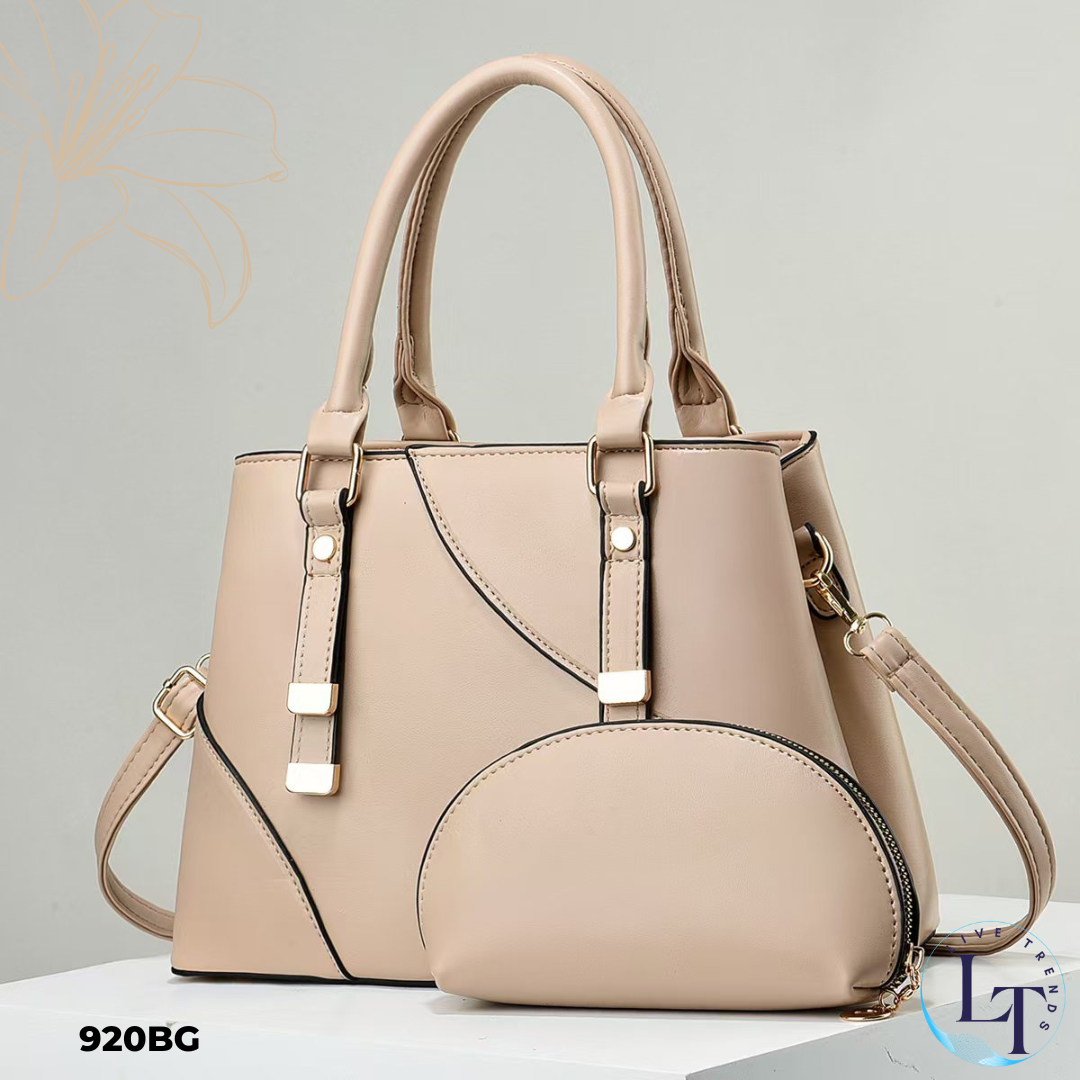 Ladies Shoulder Bags-920