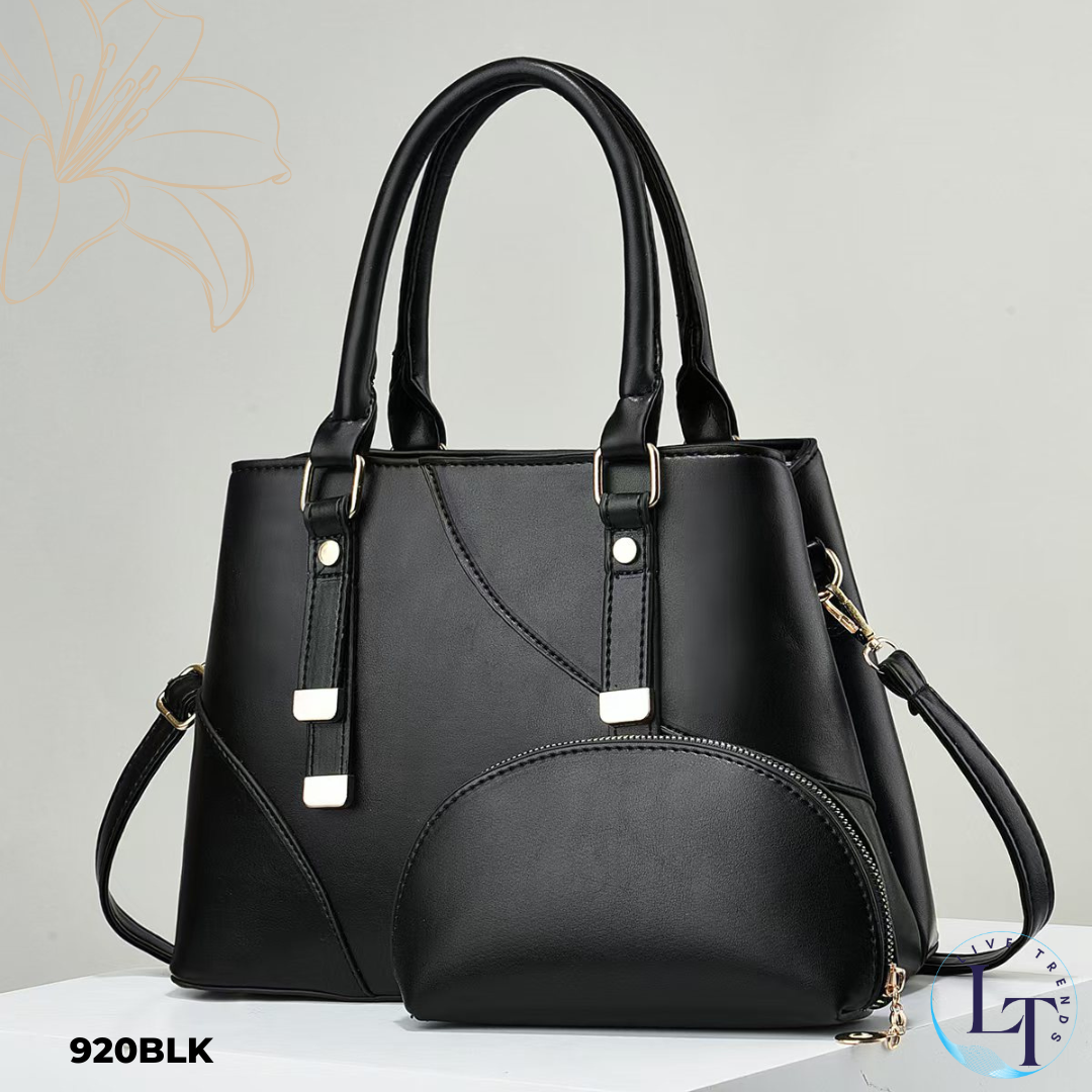 Ladies Shoulder Bags-920