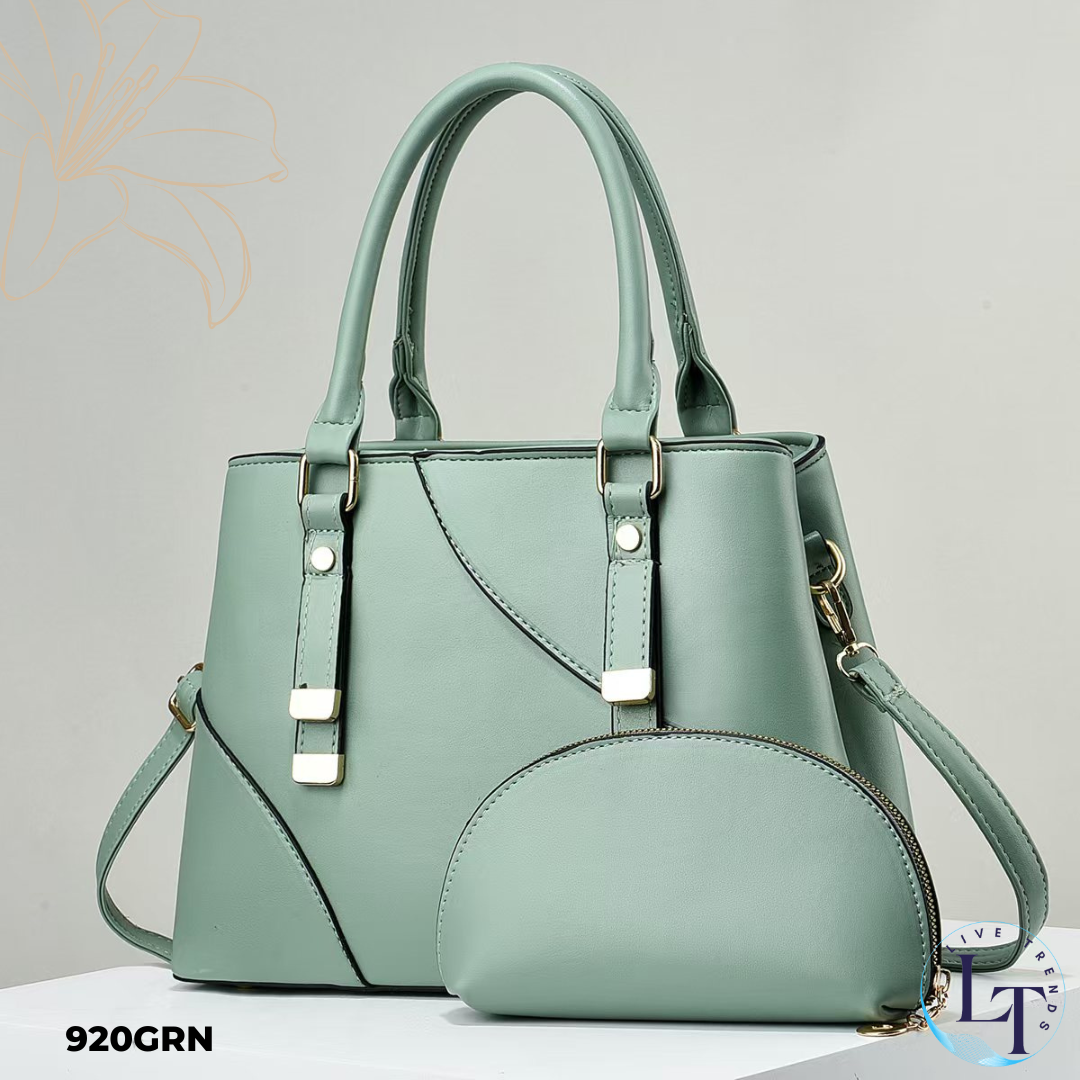 Ladies Shoulder Bags-920