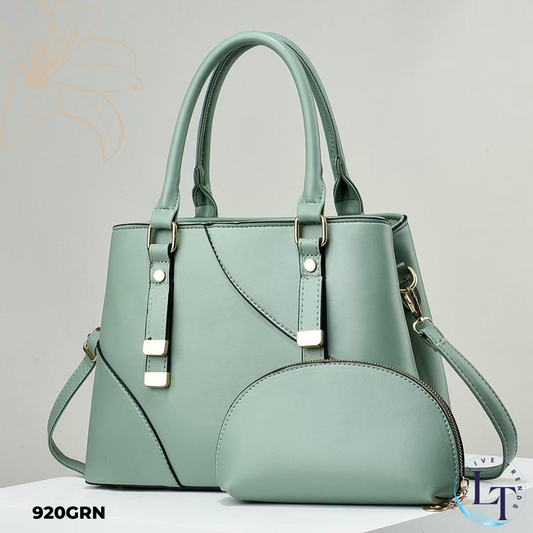 Ladies Shoulder Bags-920