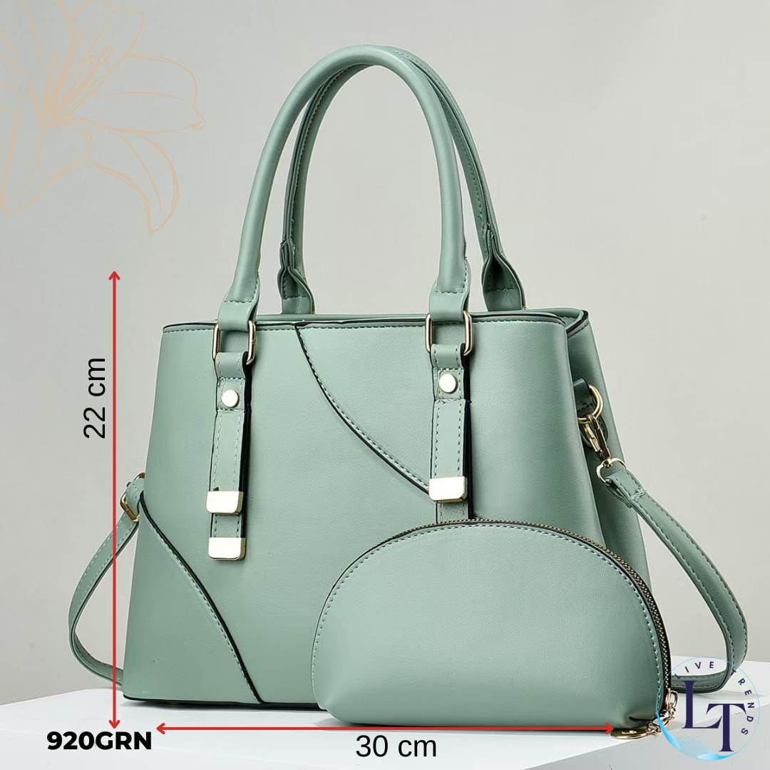 Ladies Shoulder Bags-920