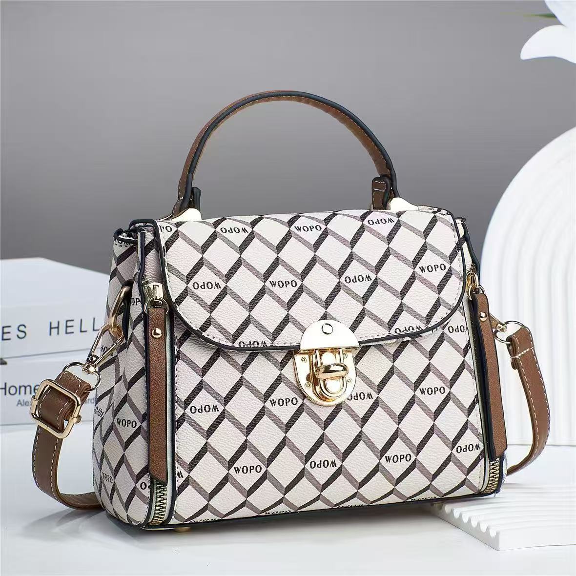 Small handbags & party bags for weddings, dinners & celebrations-MS 51 -5