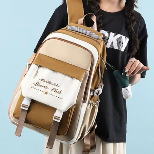 Backpack 8113